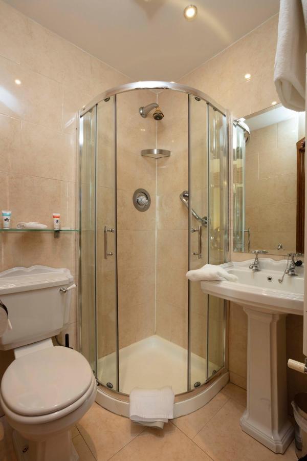Scholars Townhouse Hotel Drogheda Eksteriør billede
