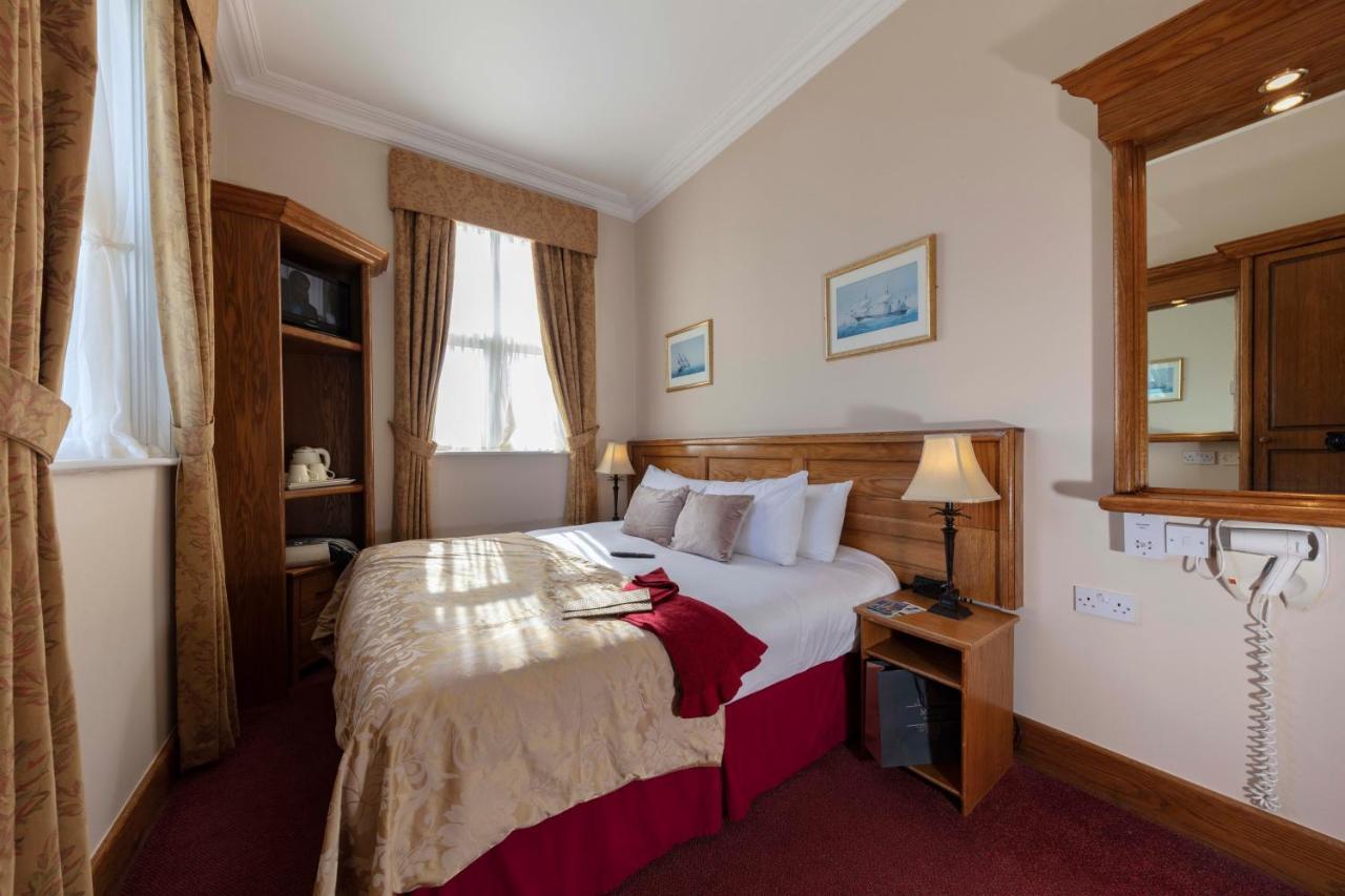 Scholars Townhouse Hotel Drogheda Eksteriør billede