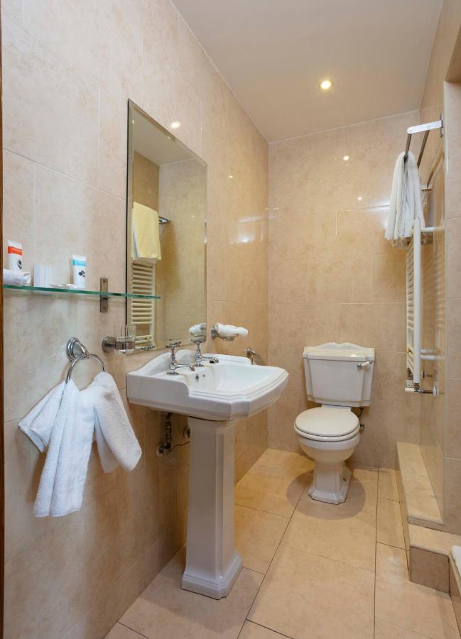 Scholars Townhouse Hotel Drogheda Eksteriør billede