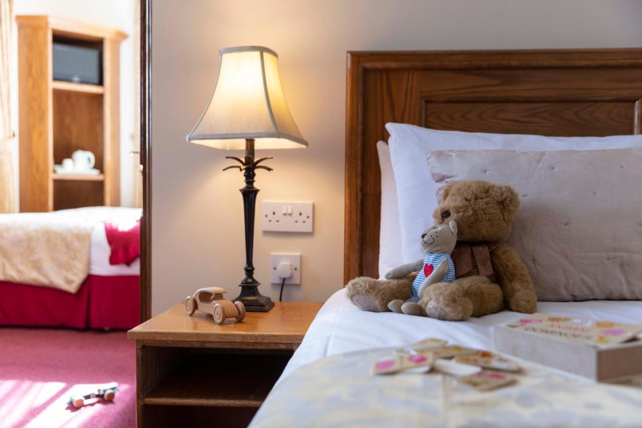 Scholars Townhouse Hotel Drogheda Eksteriør billede