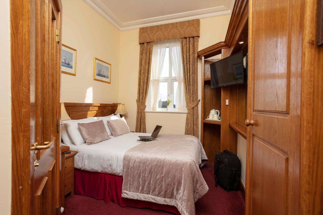 Scholars Townhouse Hotel Drogheda Eksteriør billede