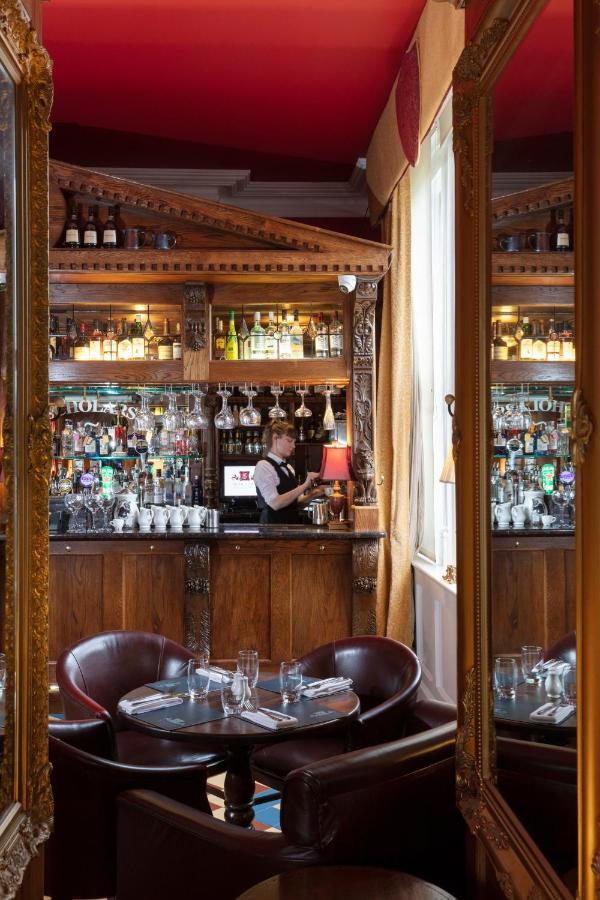 Scholars Townhouse Hotel Drogheda Eksteriør billede