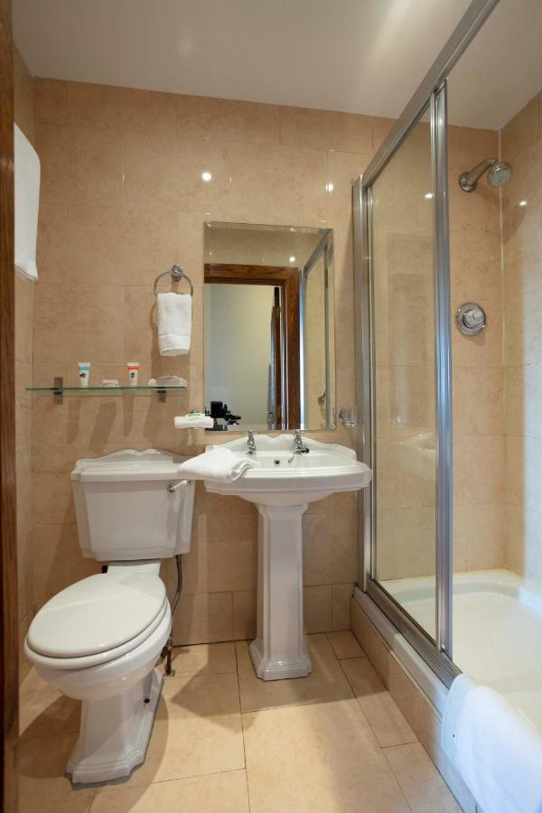 Scholars Townhouse Hotel Drogheda Eksteriør billede
