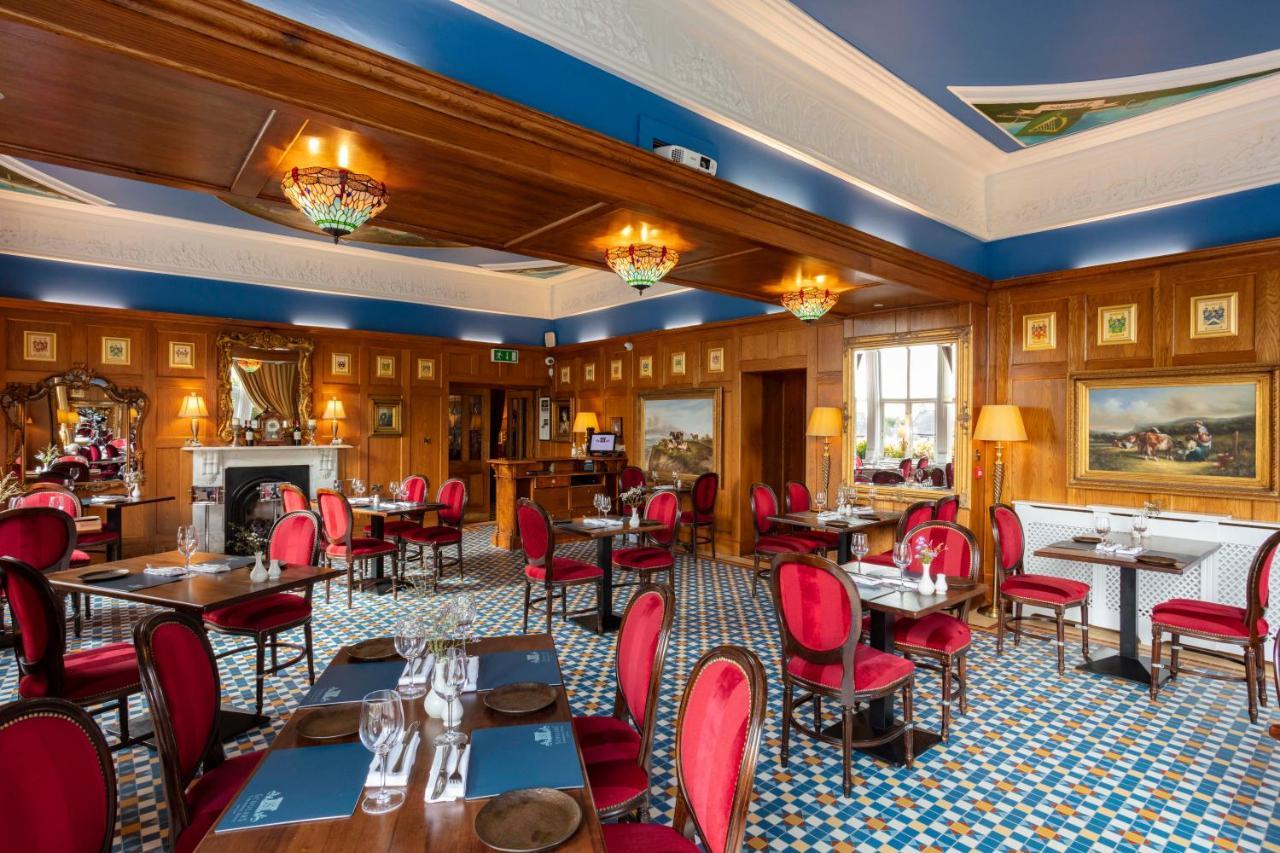 Scholars Townhouse Hotel Drogheda Eksteriør billede