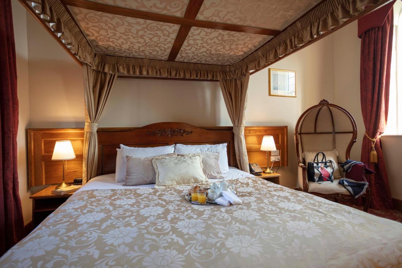 Scholars Townhouse Hotel Drogheda Eksteriør billede
