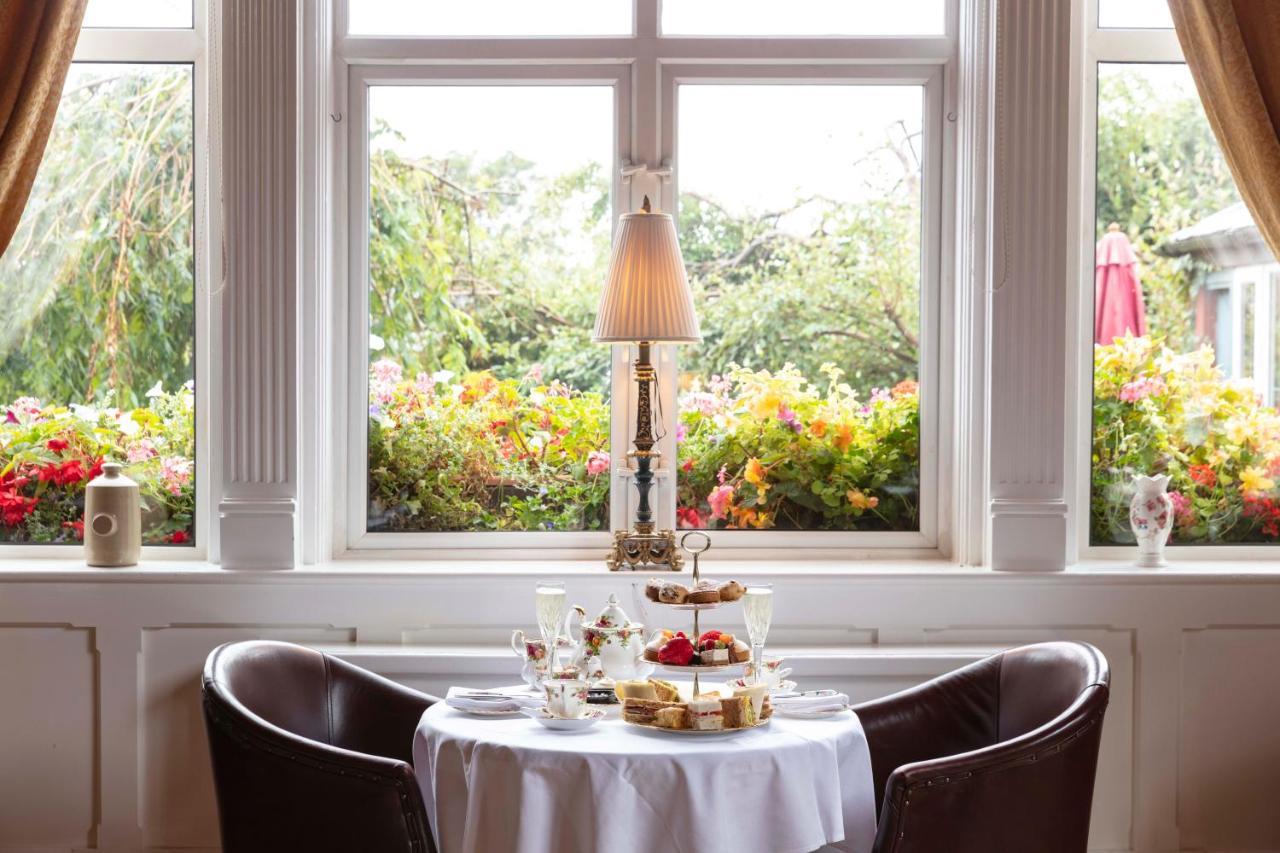 Scholars Townhouse Hotel Drogheda Eksteriør billede