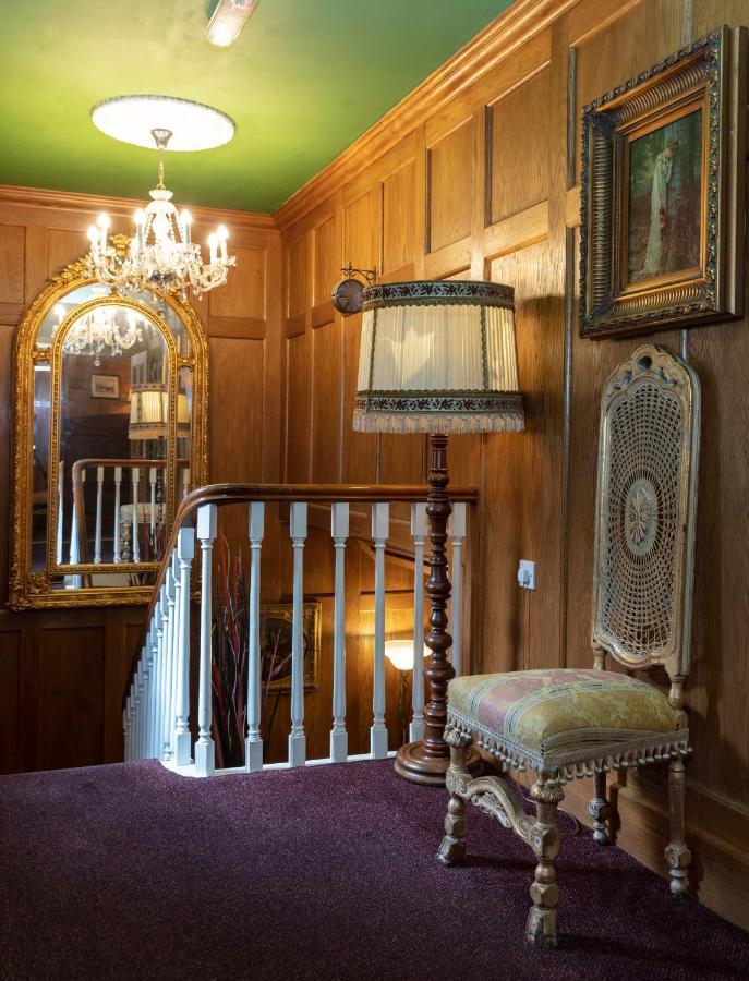 Scholars Townhouse Hotel Drogheda Eksteriør billede