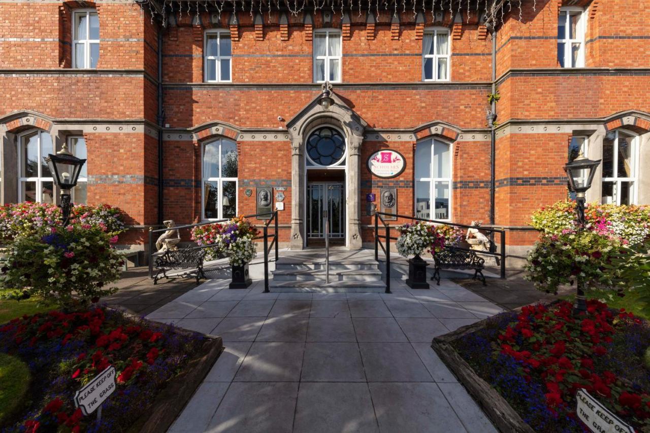 Scholars Townhouse Hotel Drogheda Eksteriør billede