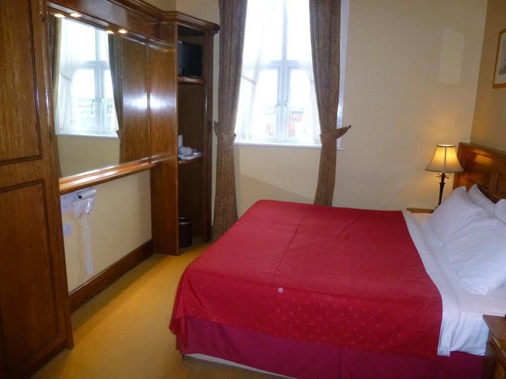 Scholars Townhouse Hotel Drogheda Eksteriør billede