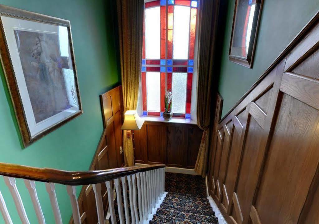 Scholars Townhouse Hotel Drogheda Eksteriør billede