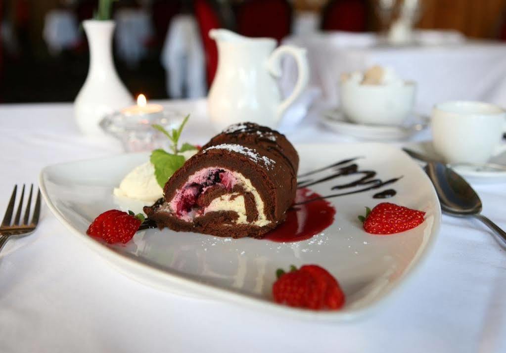 Scholars Townhouse Hotel Drogheda Eksteriør billede