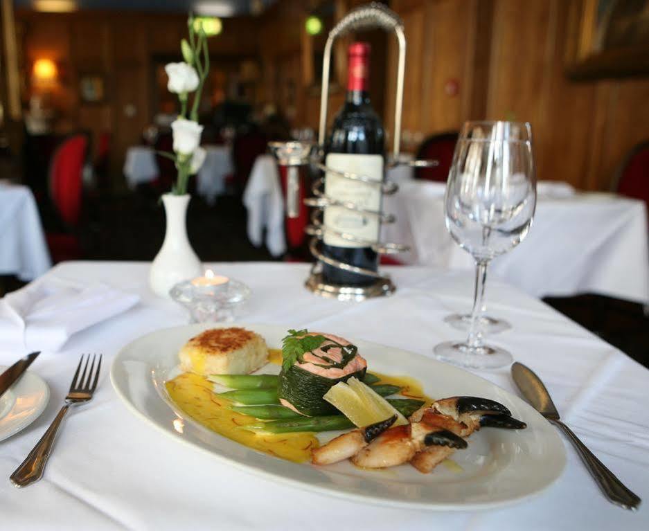 Scholars Townhouse Hotel Drogheda Eksteriør billede